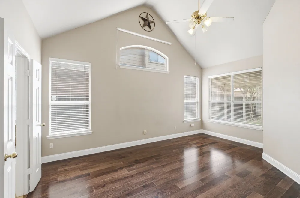 2809 Vail Drive McKinney, TX 75070