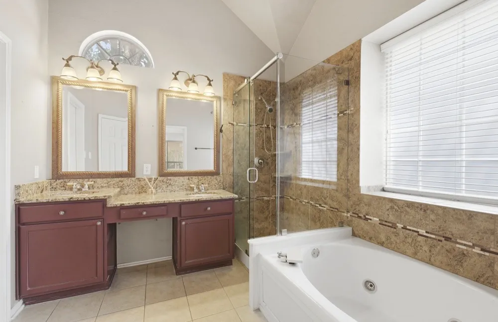 2809 Vail Drive McKinney, TX 75070