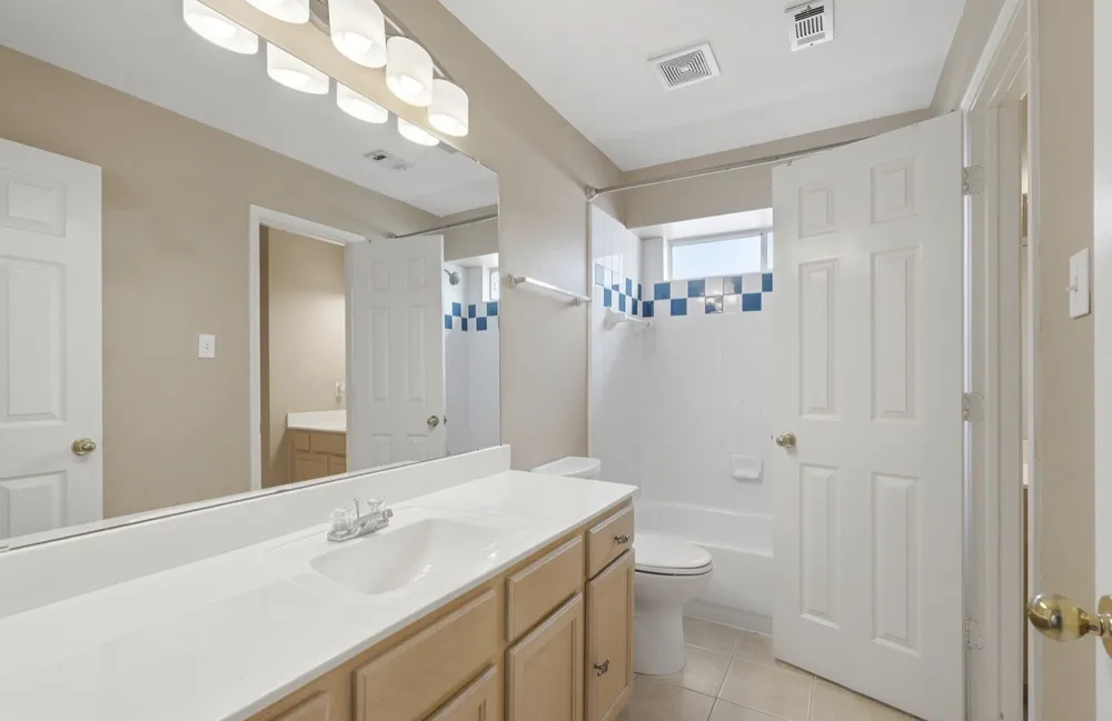 2809 Vail Drive McKinney, TX 75070