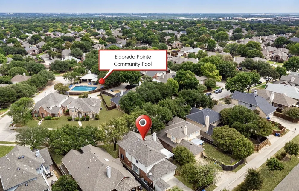 2809 Vail Drive McKinney, TX 75070