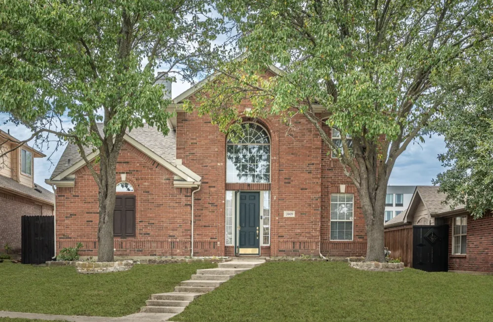 2809 Vail Drive McKinney, TX 75070