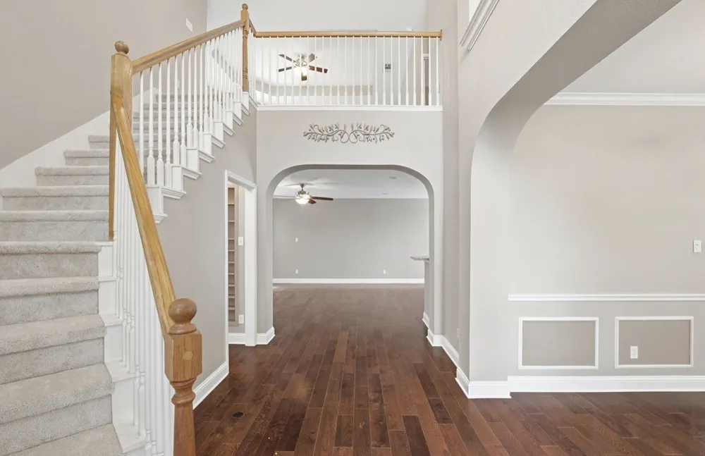 2809 Vail Drive McKinney, TX 75070