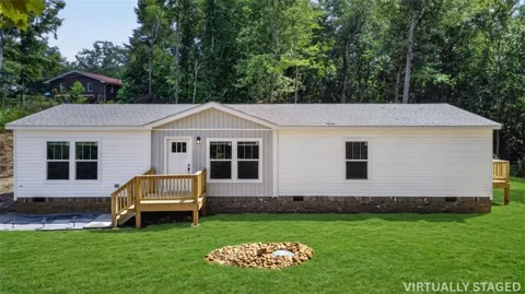 758 Upper Burris Road