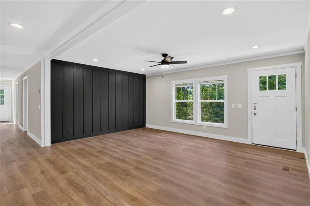 758 Upper Burris Road Canton, GA 30114