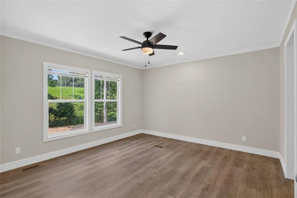 758 Upper Burris Road Canton, GA 30114