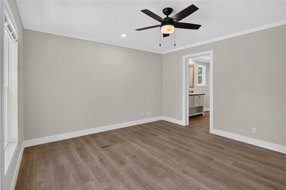 758 Upper Burris Road Canton, GA 30114