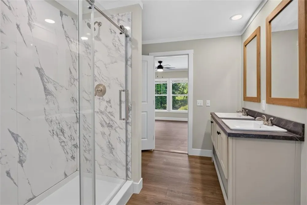 758 Upper Burris Road Canton, GA 30114