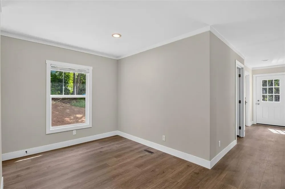 758 Upper Burris Road Canton, GA 30114
