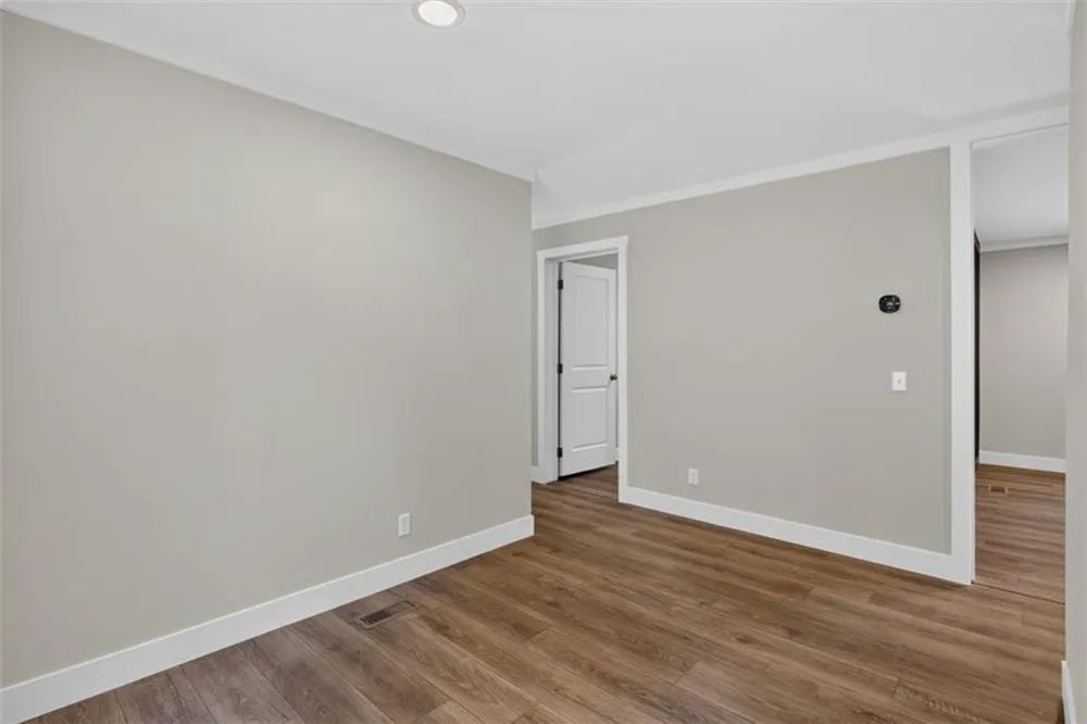 758 Upper Burris Road Canton, GA 30114
