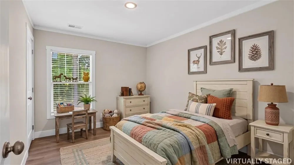 758 Upper Burris Road Canton, GA 30114