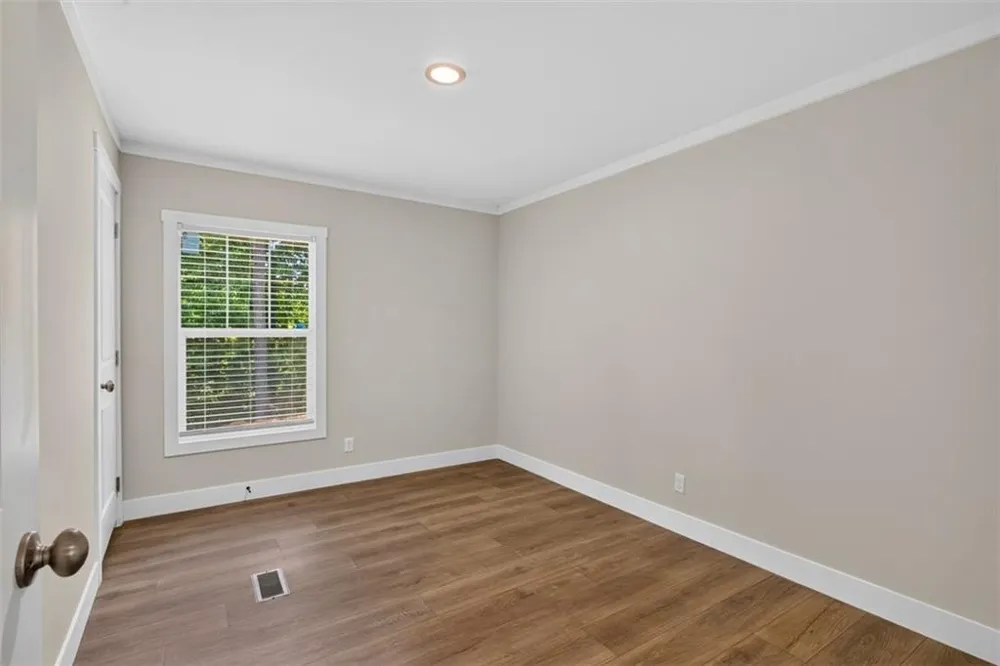 758 Upper Burris Road Canton, GA 30114