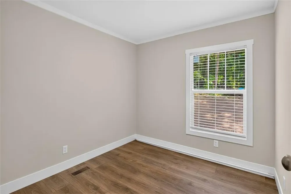 758 Upper Burris Road Canton, GA 30114