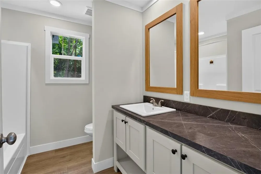758 Upper Burris Road Canton, GA 30114