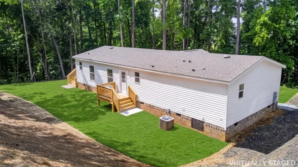 758 Upper Burris Road Canton, GA 30114