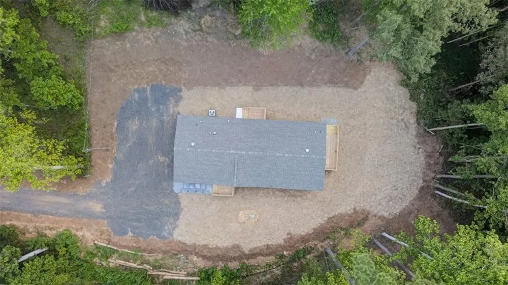 758 Upper Burris Road Canton, GA 30114