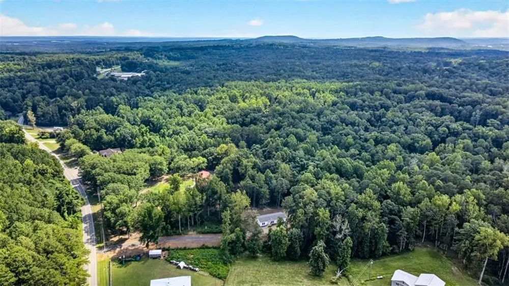 758 Upper Burris Road Canton, GA 30114