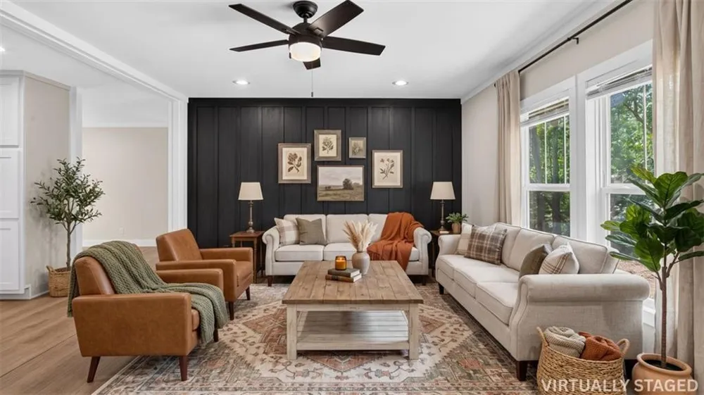 758 Upper Burris Road Canton, GA 30114