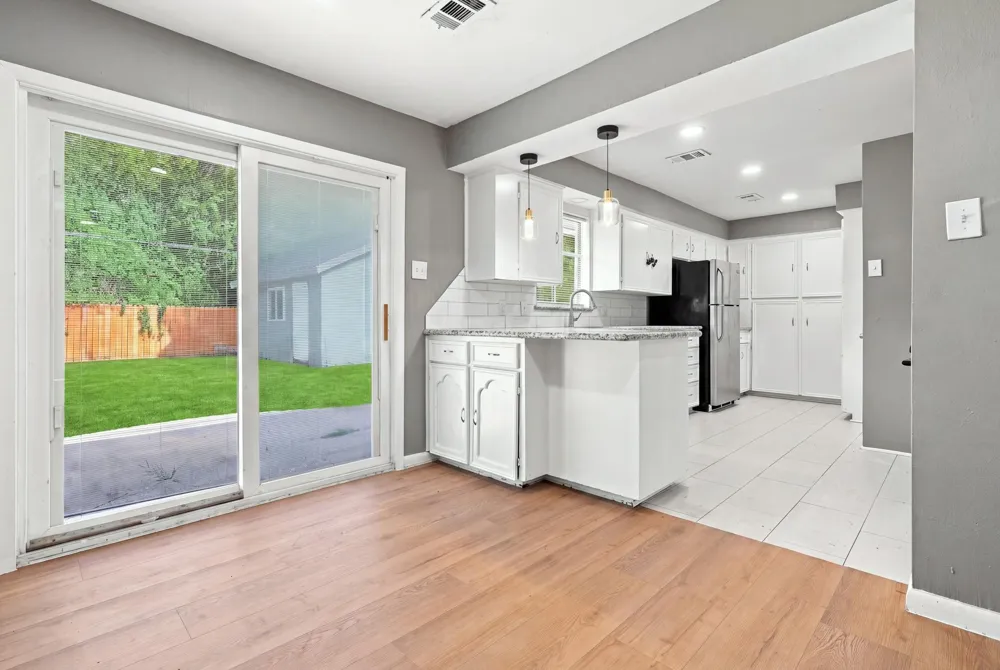 2906 Newcastle Drive Baytown, TX 77521