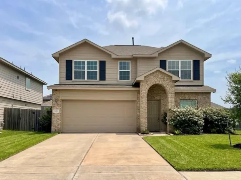 3402 Water Lilly Way
