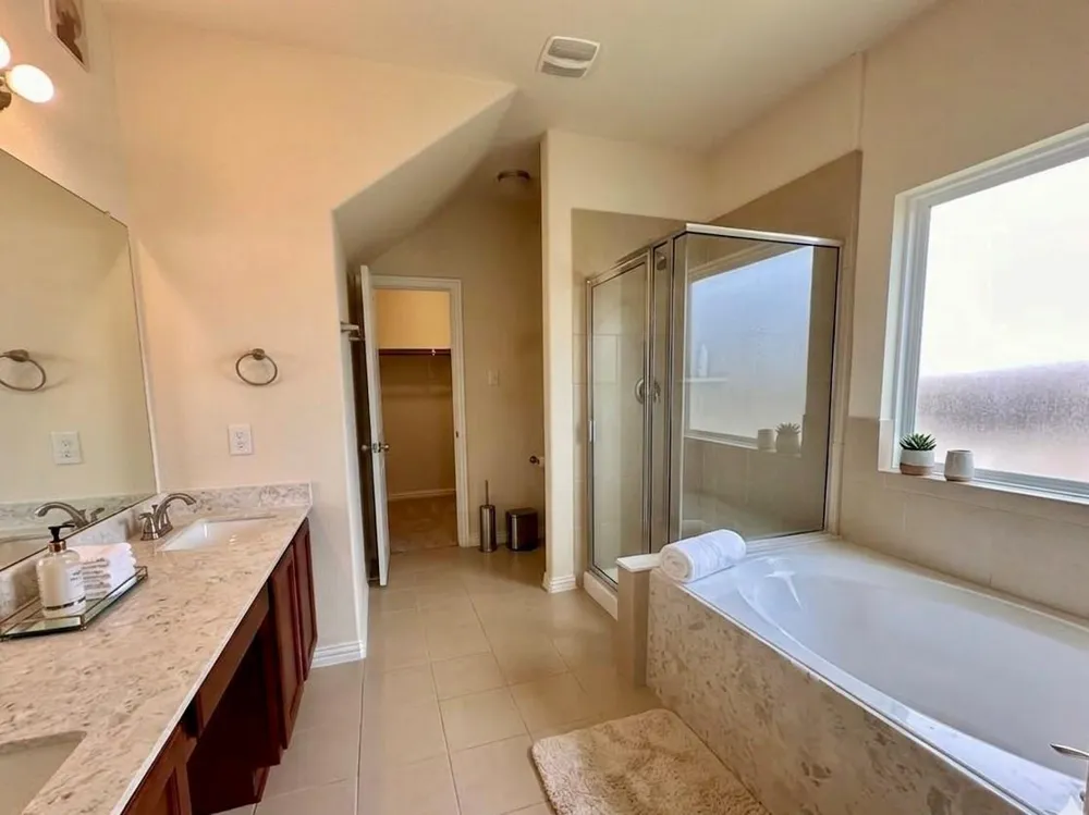 3402 Water Lilly Way Richmond, TX 77469