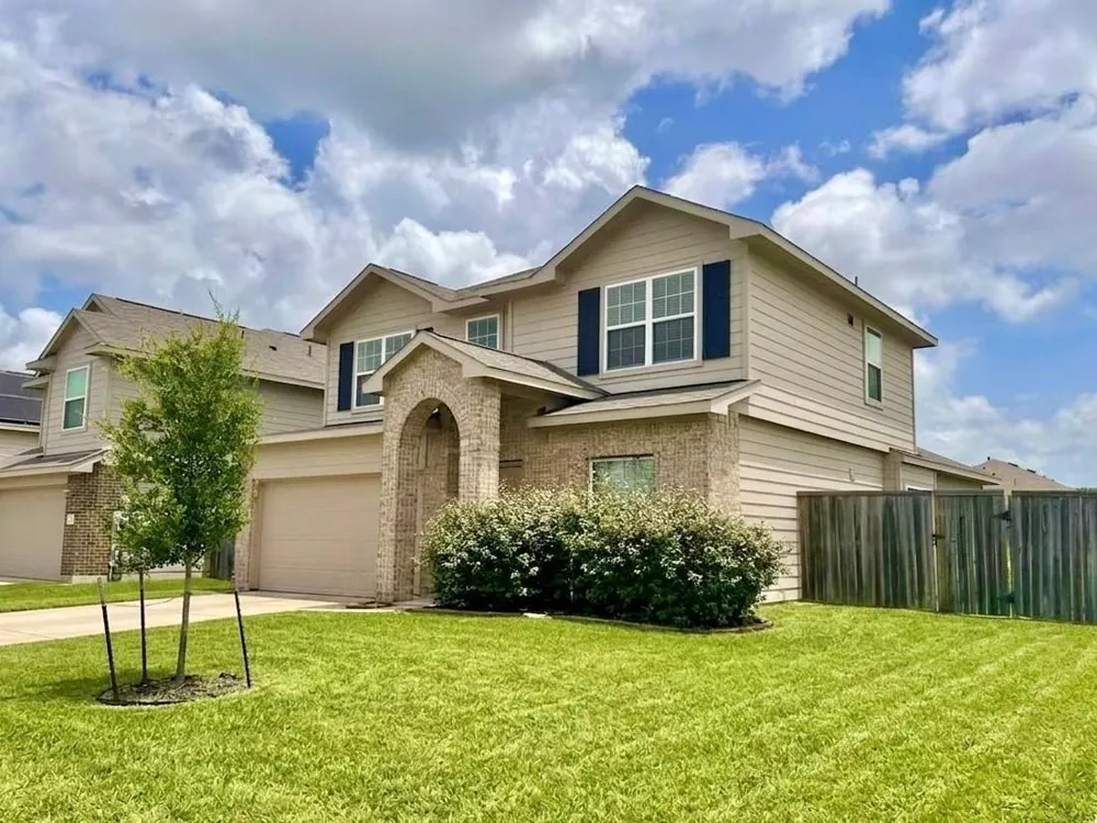 3402 Water Lilly Way Richmond, TX 77469