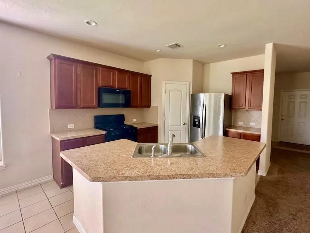 3402 Water Lilly Way Richmond, TX 77469