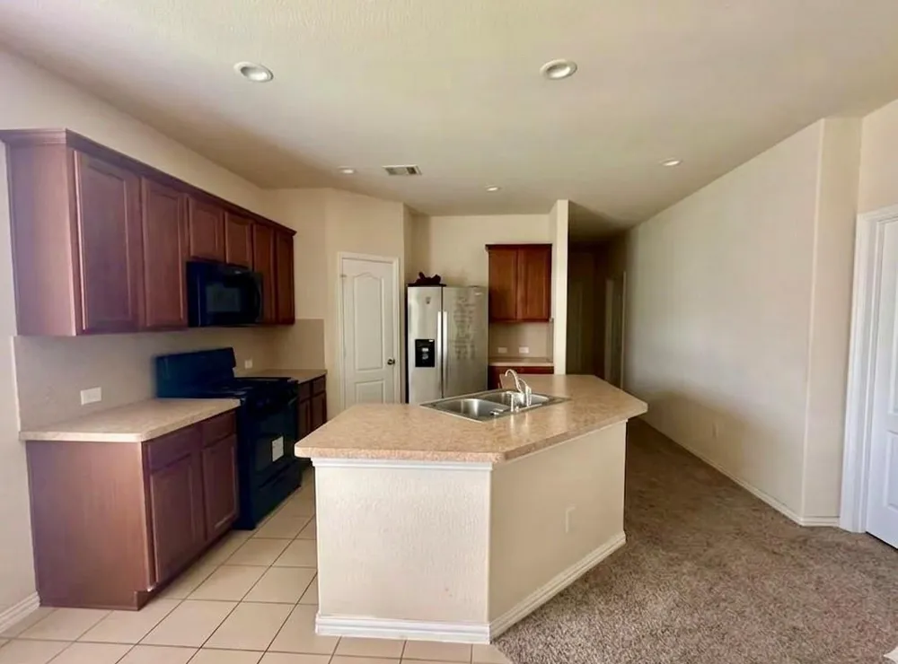 3402 Water Lilly Way Richmond, TX 77469