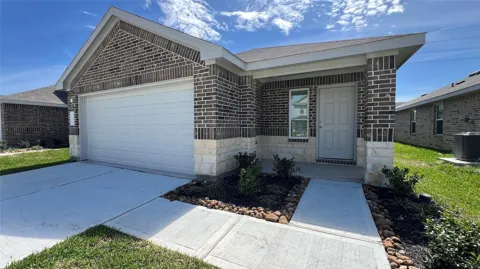 5434 Desert Glen Drive