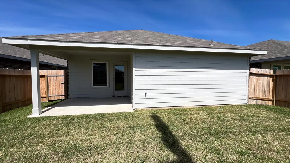 5434 Desert Glen Drive Spring, TX 77373