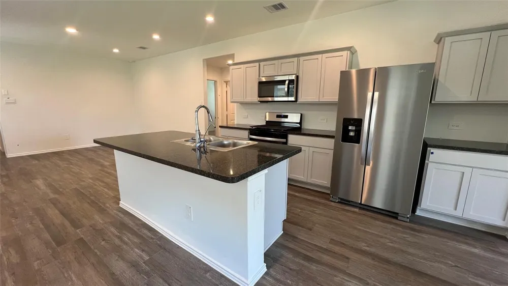 5434 Desert Glen Drive Spring, TX 77373