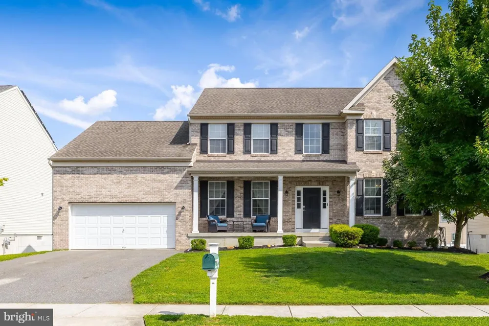 116 ZINNIA WAY Sewell, NJ 08080