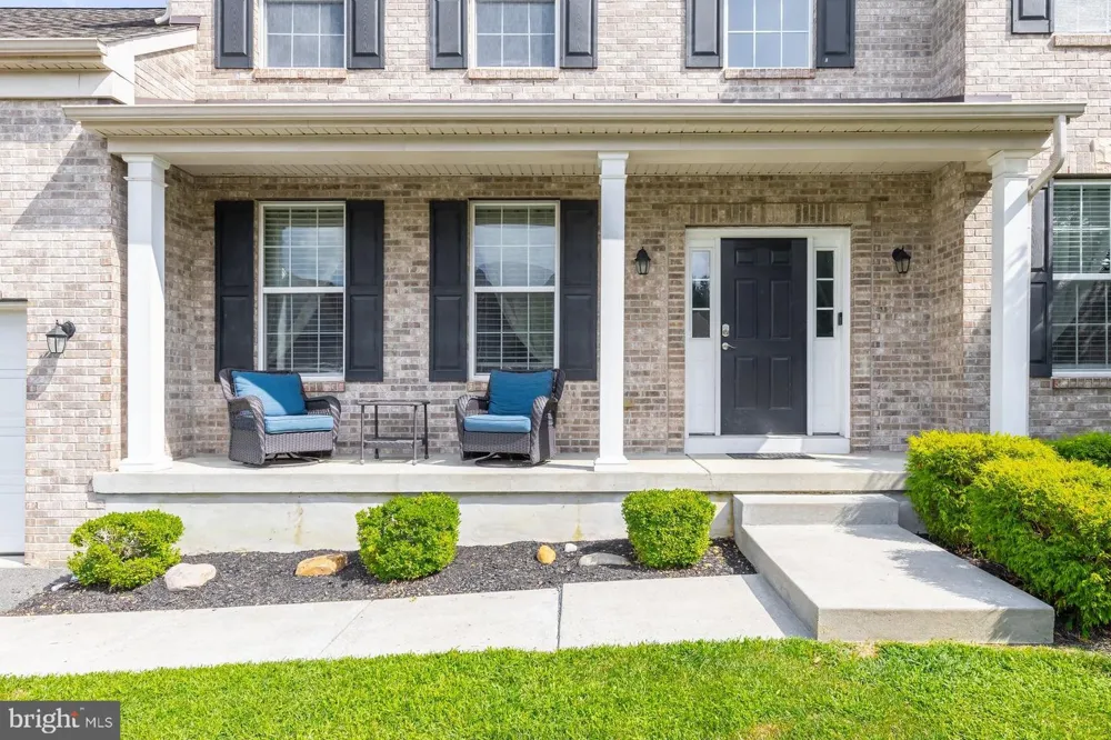 116 ZINNIA WAY Sewell, NJ 08080