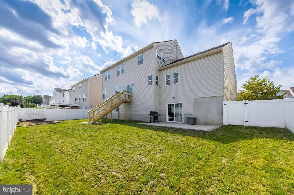 116 ZINNIA WAY Sewell, NJ 08080