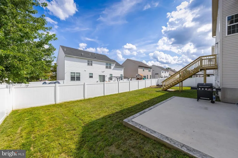 116 ZINNIA WAY Sewell, NJ 08080