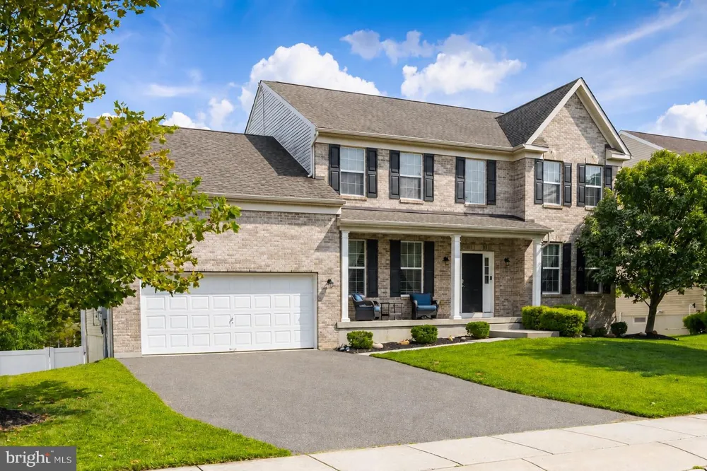 116 ZINNIA WAY Sewell, NJ 08080