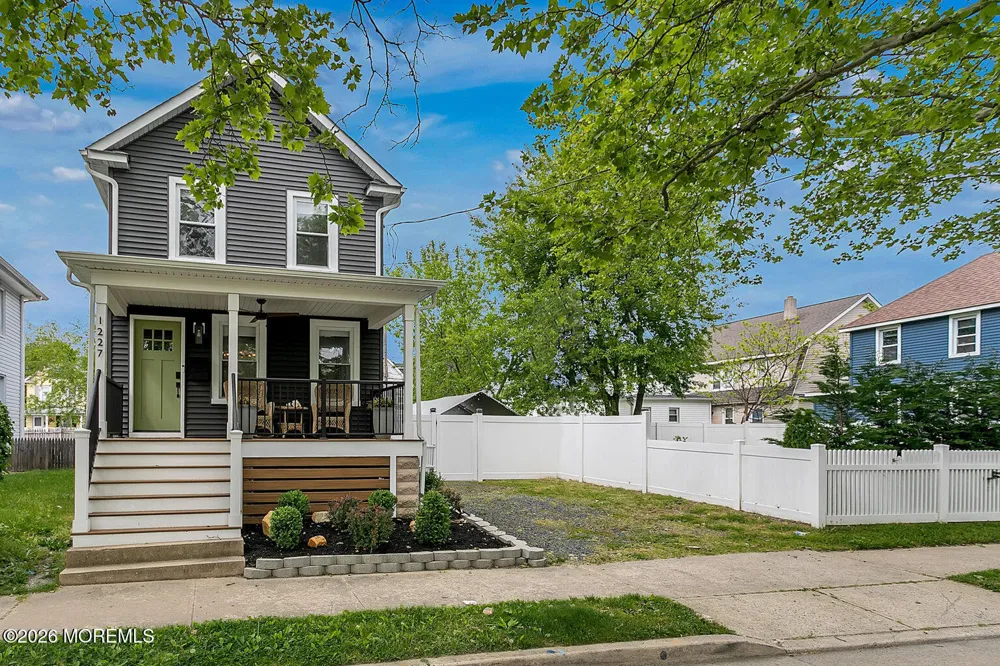 1227 Bangs Avenue Asbury Park, NJ 07712