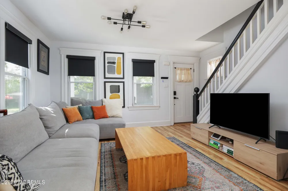 1227 Bangs Avenue Asbury Park, NJ 07712