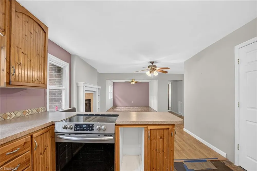 1400 Clyde Underwood Road Siler City, NC 27344