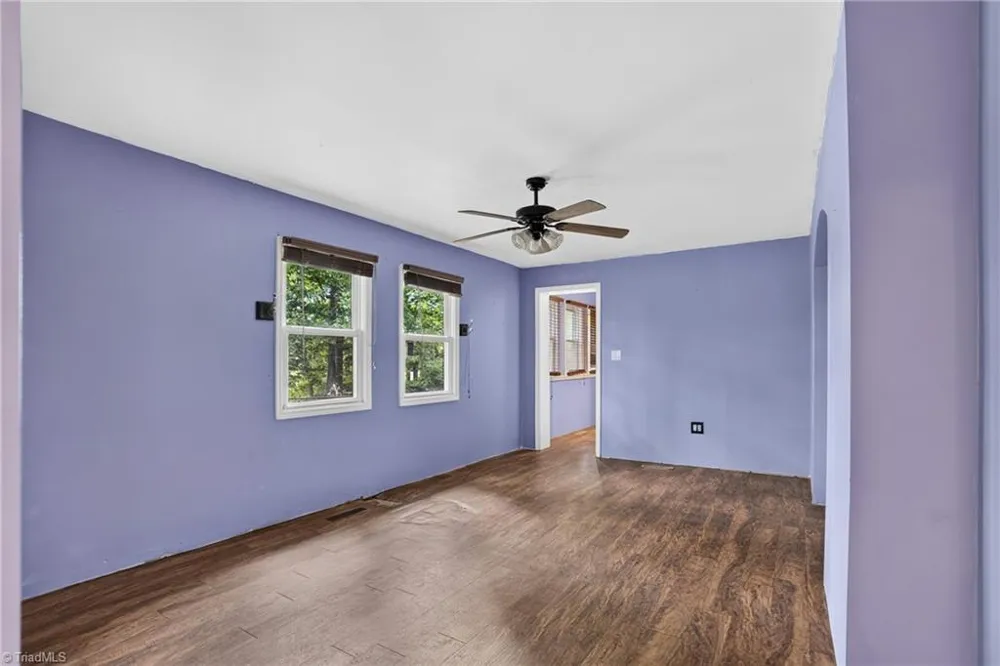 1400 Clyde Underwood Road Siler City, NC 27344