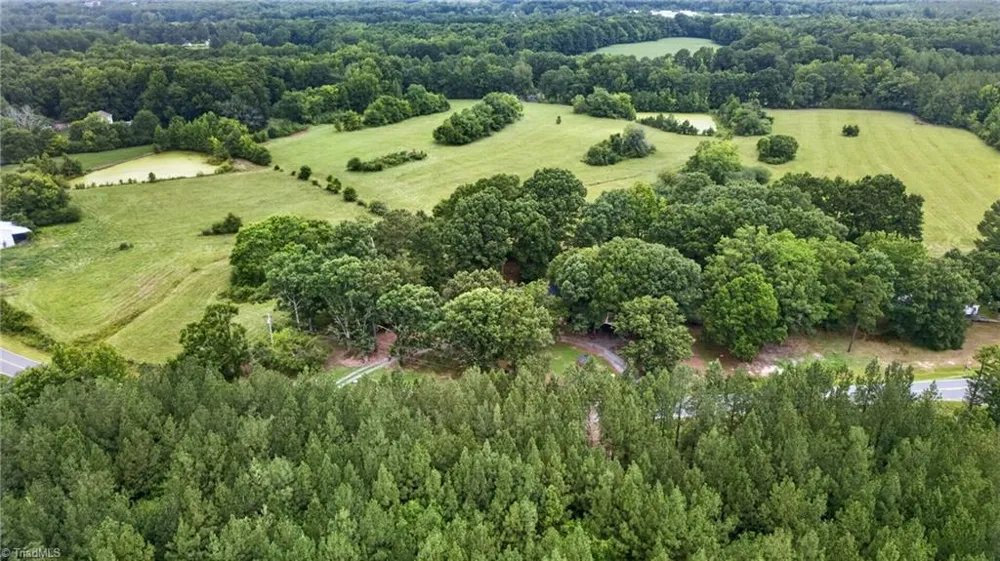1400 Clyde Underwood Road Siler City, NC 27344