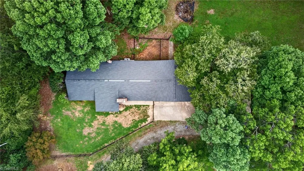 1400 Clyde Underwood Road Siler City, NC 27344