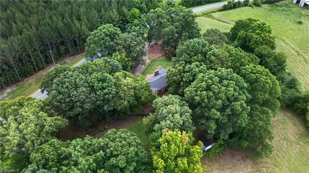 1400 Clyde Underwood Road Siler City, NC 27344