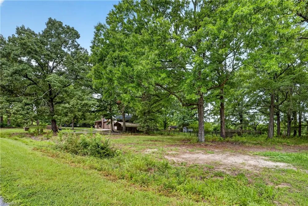 1400 Clyde Underwood Road Siler City, NC 27344