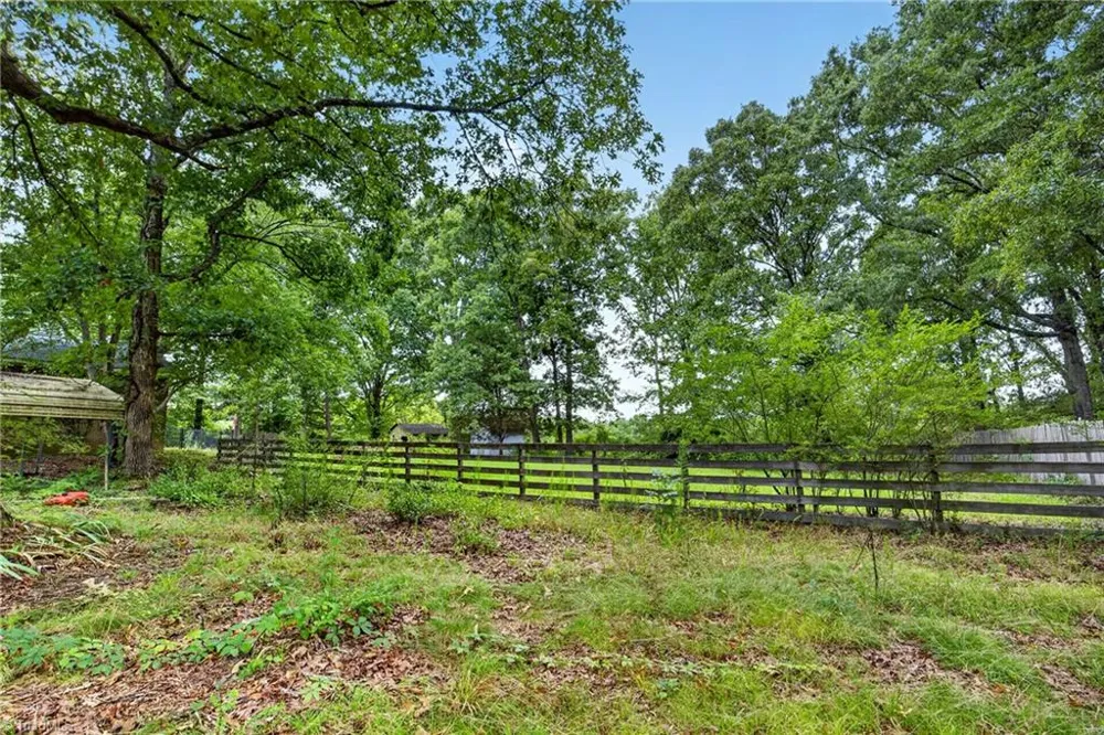 1400 Clyde Underwood Road Siler City, NC 27344