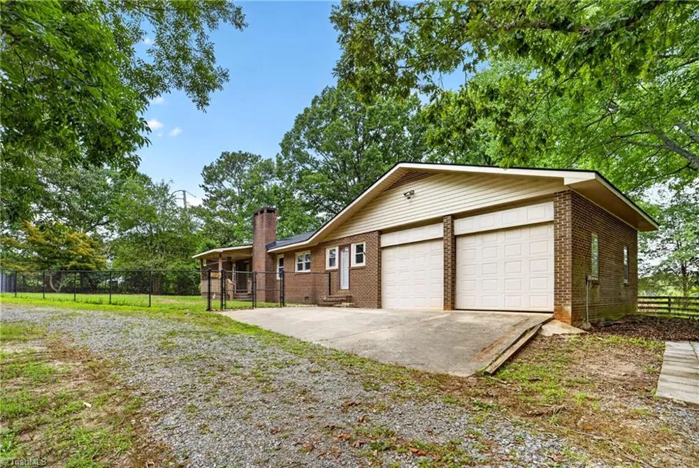 1400 Clyde Underwood Road Siler City, NC 27344