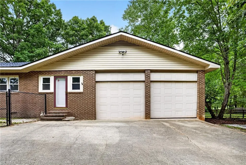 1400 Clyde Underwood Road Siler City, NC 27344