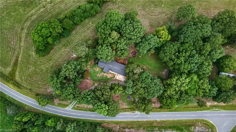 1400 Clyde Underwood Road Siler City, NC 27344