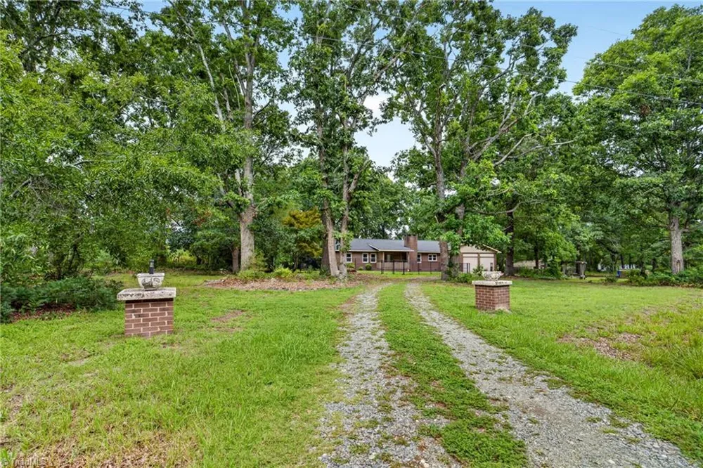 1400 Clyde Underwood Road Siler City, NC 27344