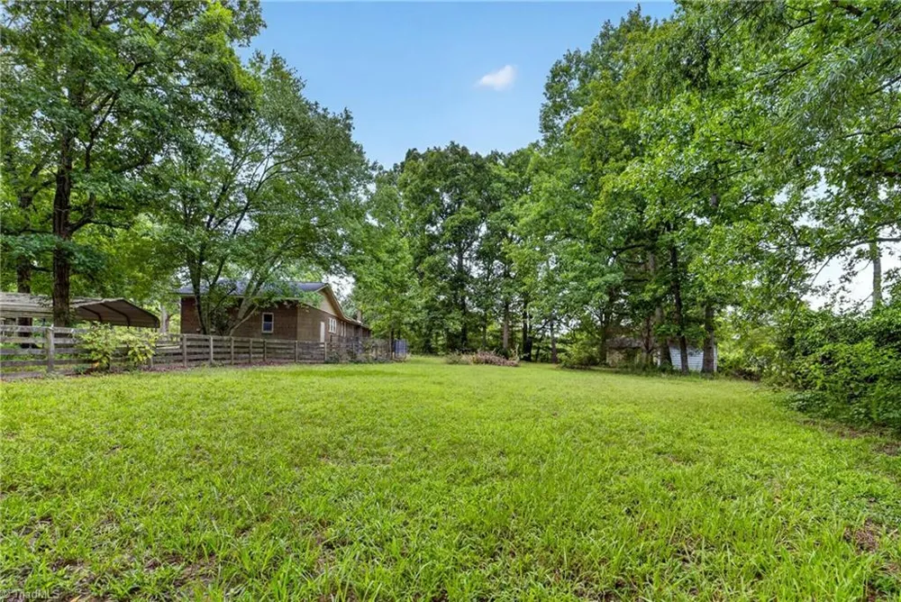 1400 Clyde Underwood Road Siler City, NC 27344