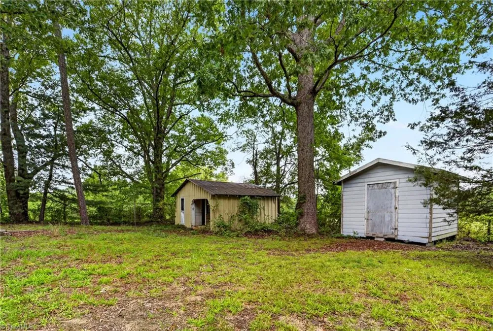 1400 Clyde Underwood Road Siler City, NC 27344